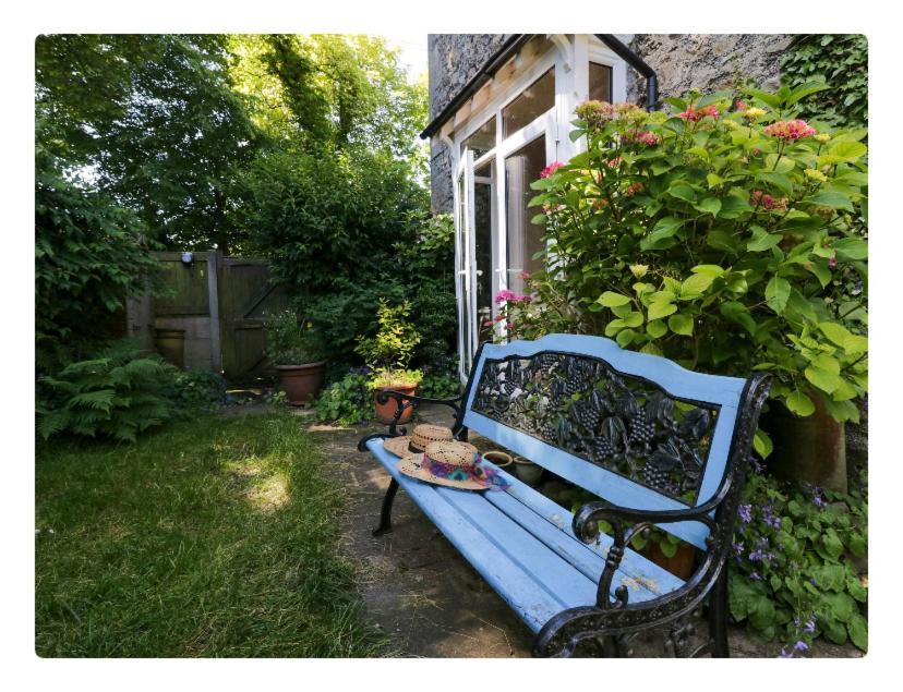 Seaside & Lake District Retreat Arnside Exterior foto